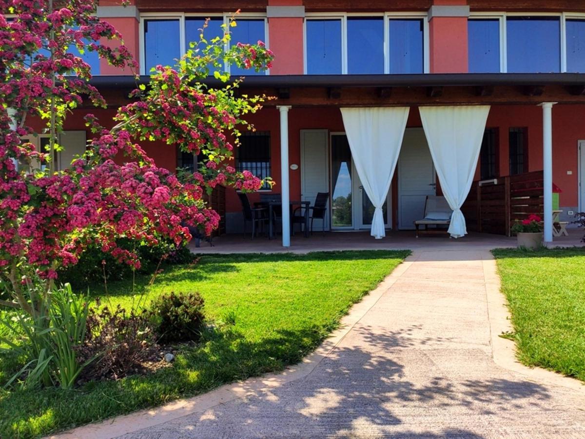 Agriturismo Podere Amati Budrio  Exterior photo