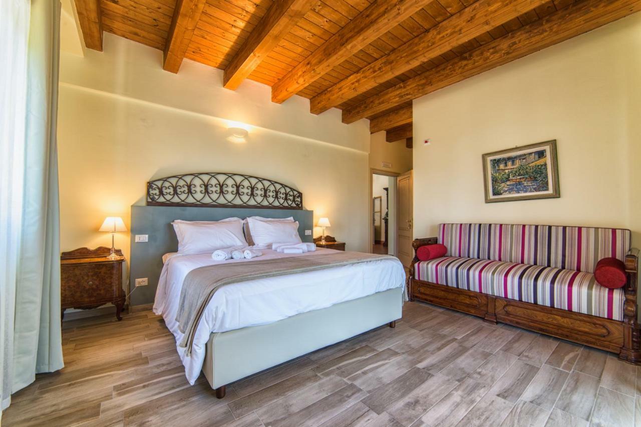 Agriturismo Podere Amati Budrio  Exterior photo
